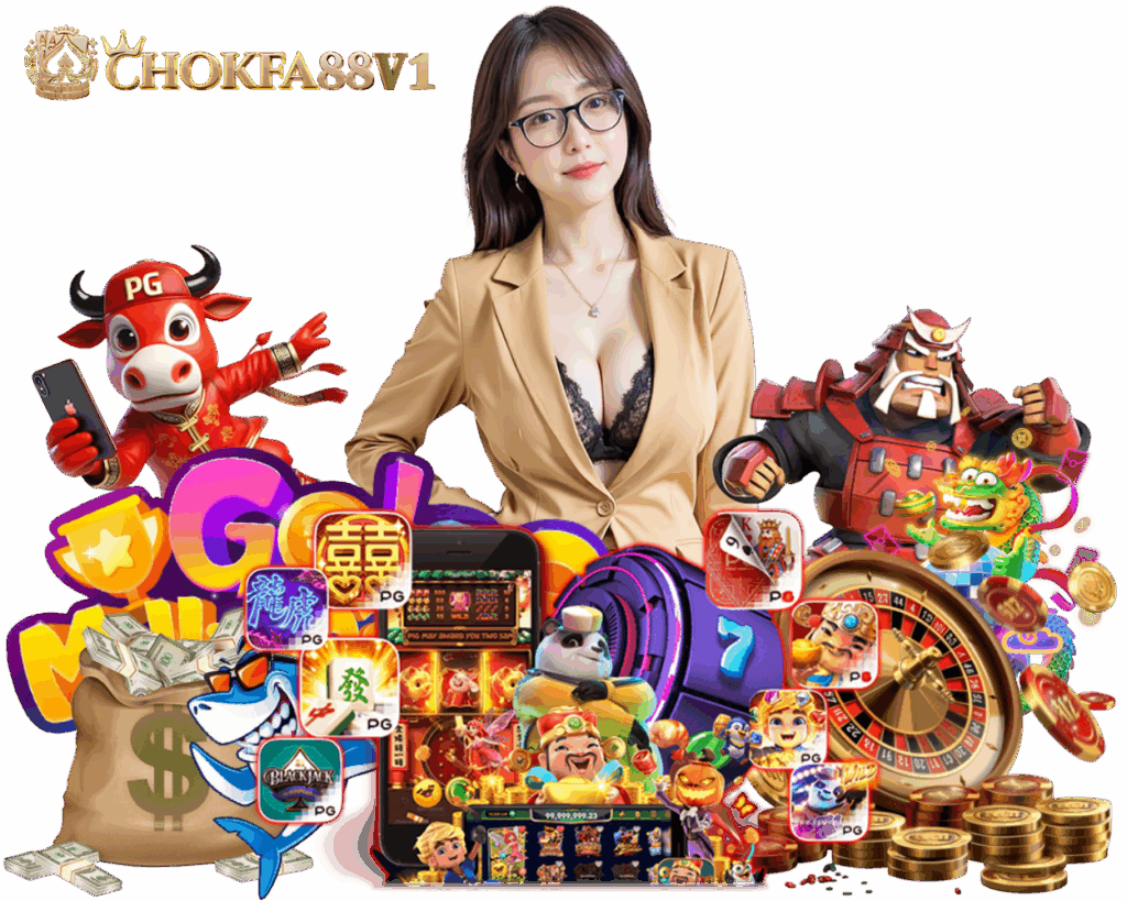 CHOKFA88V1